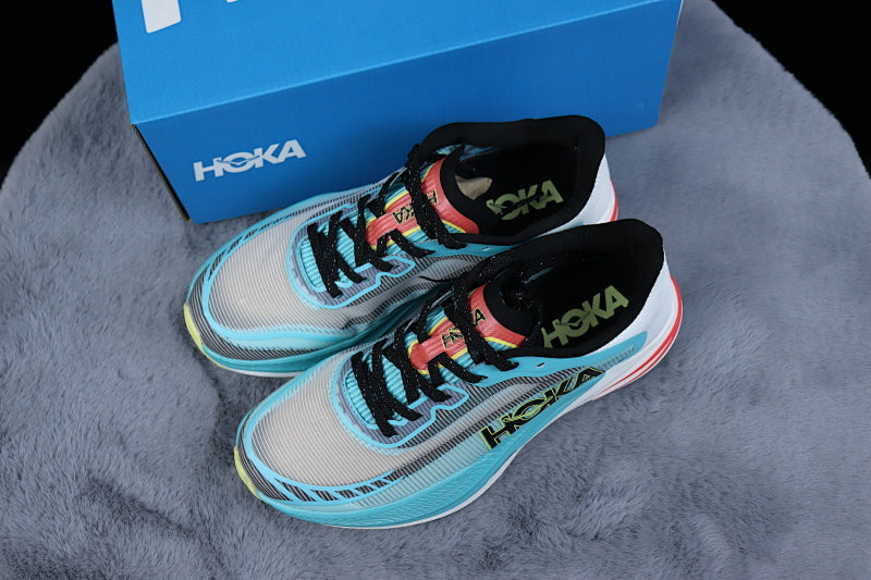 HOKA Cielo Lightweight Speed Running Shoe