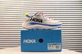 Hoka Clifton 10 Running Shoes - Lightweight Cushioned Trainer