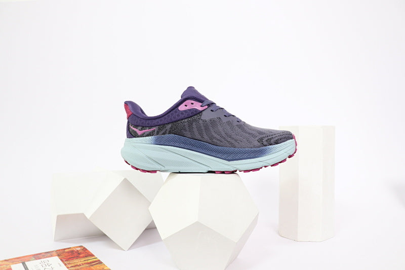 HOKA Challenger ATR 7 All-Terrain Trail Running Shoe