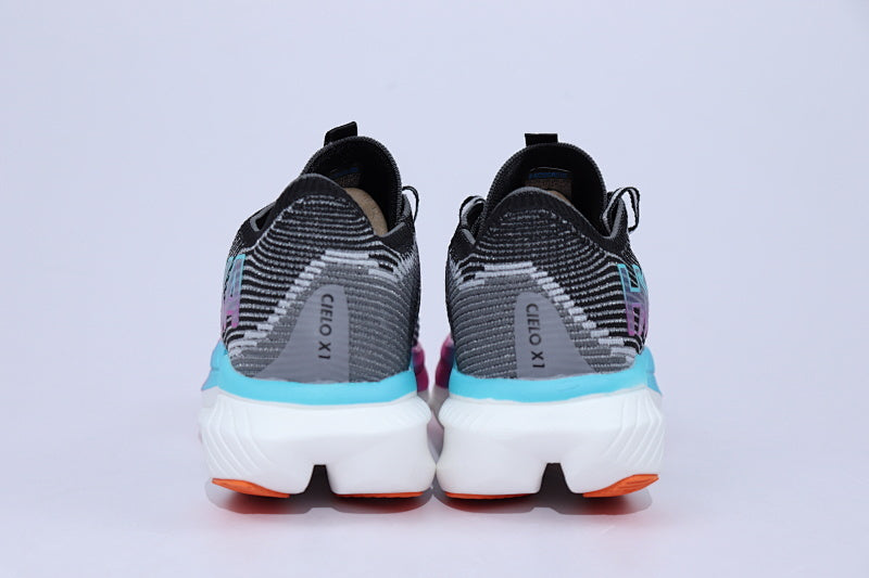 HOKA Cielo Lightweight Speed Running Shoe