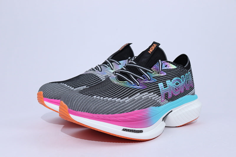HOKA Cielo Lightweight Speed Running Shoe