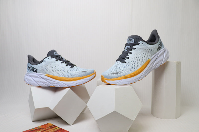 HOKA Clifton 8 Running Shoes