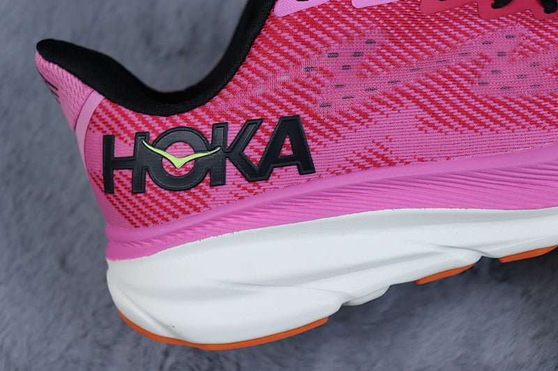 HOKA Clifton 9 Running Shoes