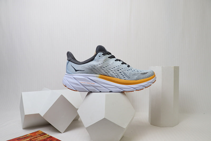 HOKA Clifton 8 Running Shoes