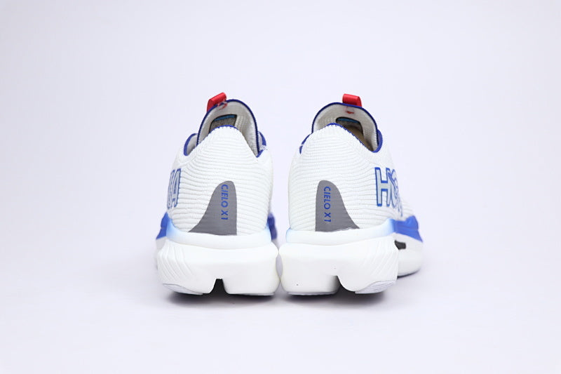 HOKA Cielo Lightweight Speed Running Shoe