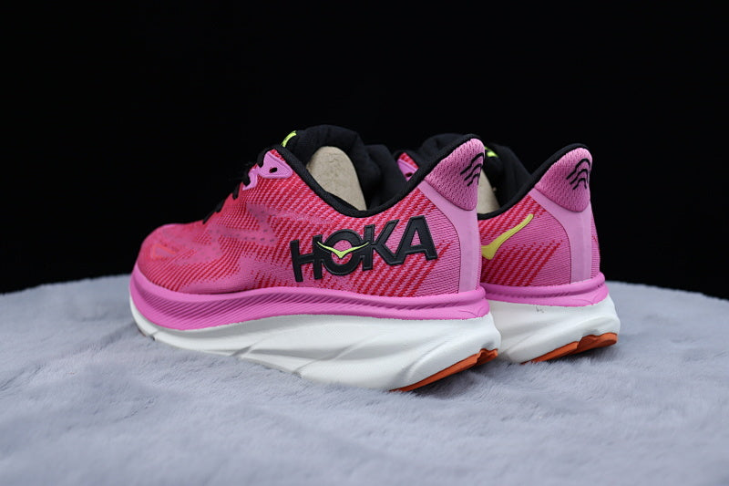HOKA Clifton 9 Running Shoes