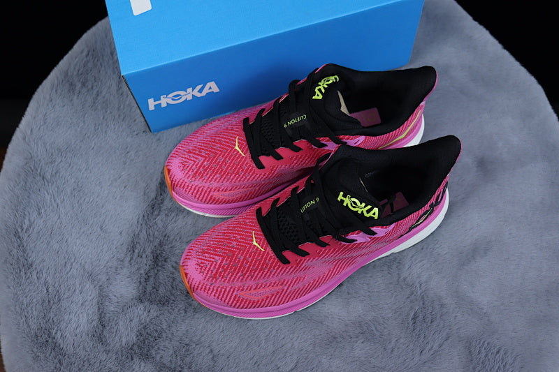 HOKA Clifton 9 Running Shoes