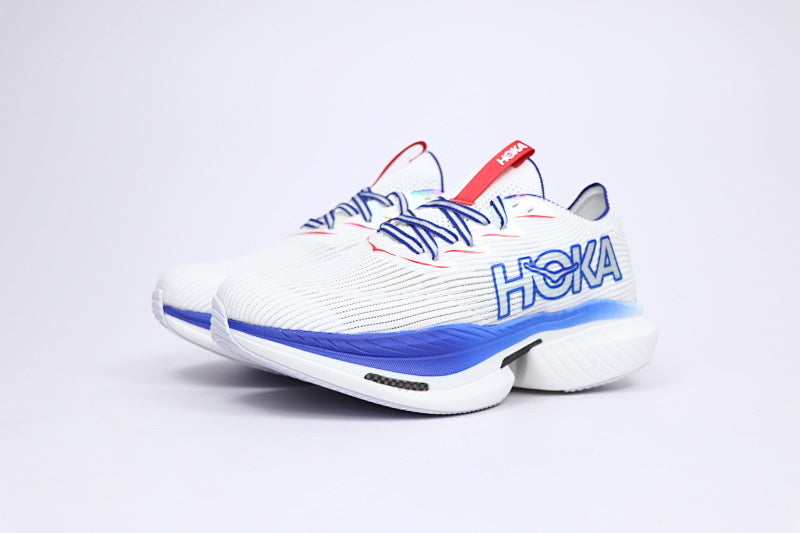HOKA Cielo Lightweight Speed Running Shoe