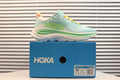 Hoka Clifton 10 Running Shoes - Lightweight Cushioned Trainer