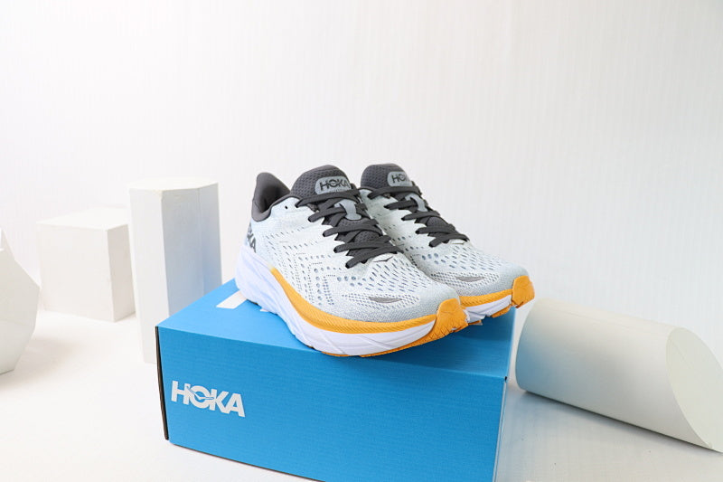 HOKA Clifton 8 Running Shoes