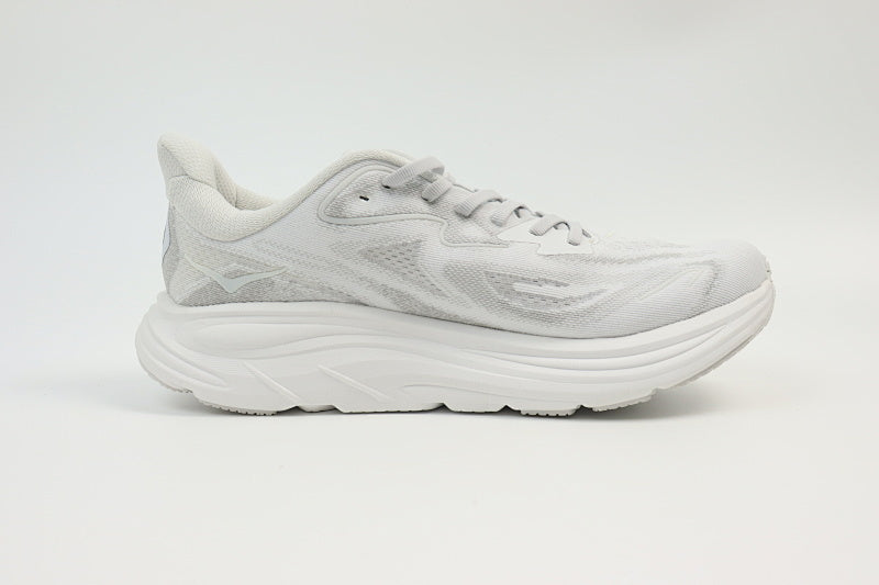 Hoka Clifton 10 Running Shoes - Lightweight Cushioned Trainer