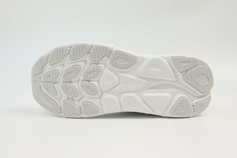 Hoka Clifton 10 Running Shoes - Lightweight Cushioned Trainer