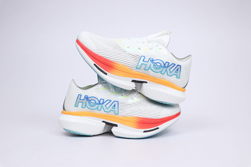 HOKA Cielo Lightweight Speed Running Shoe