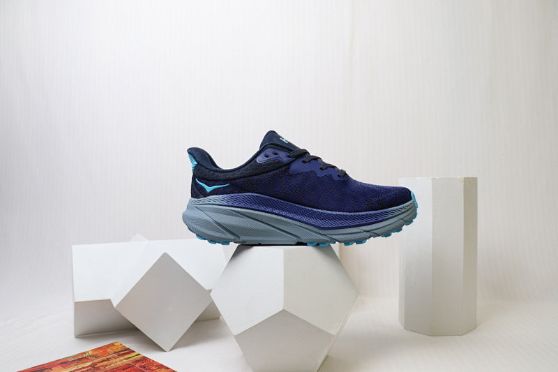 HOKA Challenger ATR 7 All-Terrain Trail Running Shoe