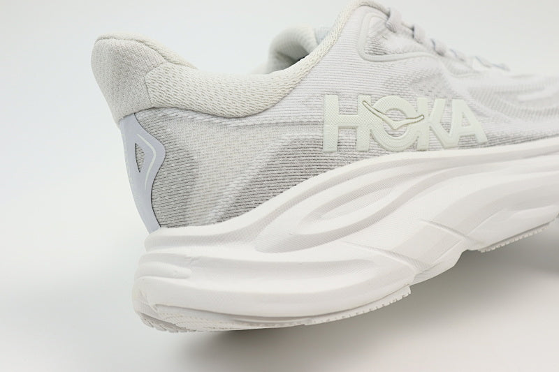 Hoka Clifton 10 Running Shoes - Lightweight Cushioned Trainer