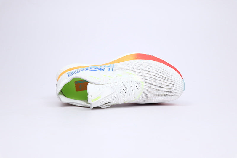 HOKA Cielo Lightweight Speed Running Shoe