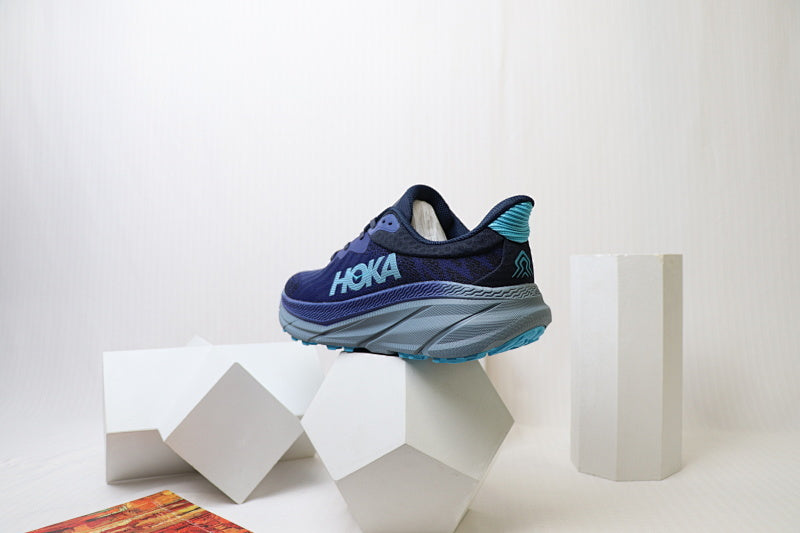 HOKA Challenger ATR 7 All-Terrain Trail Running Shoe