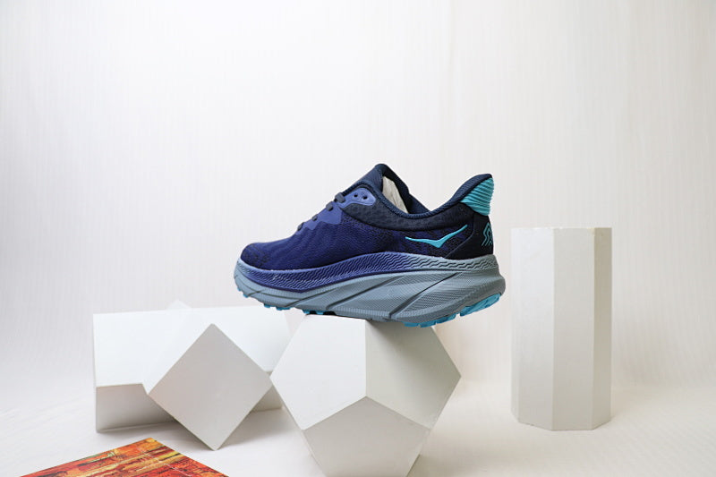 HOKA Challenger ATR 7 All-Terrain Trail Running Shoe