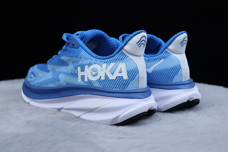 HOKA Clifton 9 Running Shoes