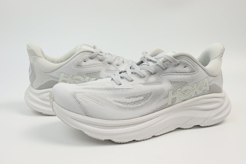 Hoka Clifton 10 Running Shoes - Lightweight Cushioned Trainer