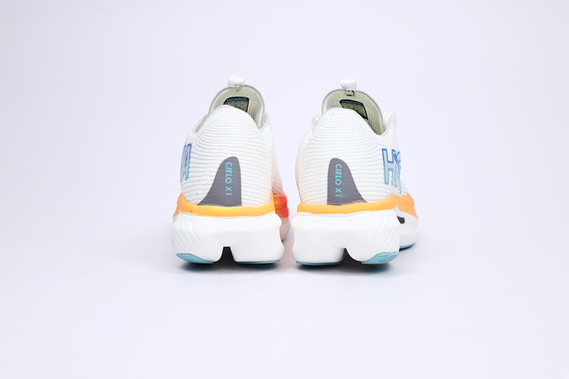 HOKA Cielo Lightweight Speed Running Shoe