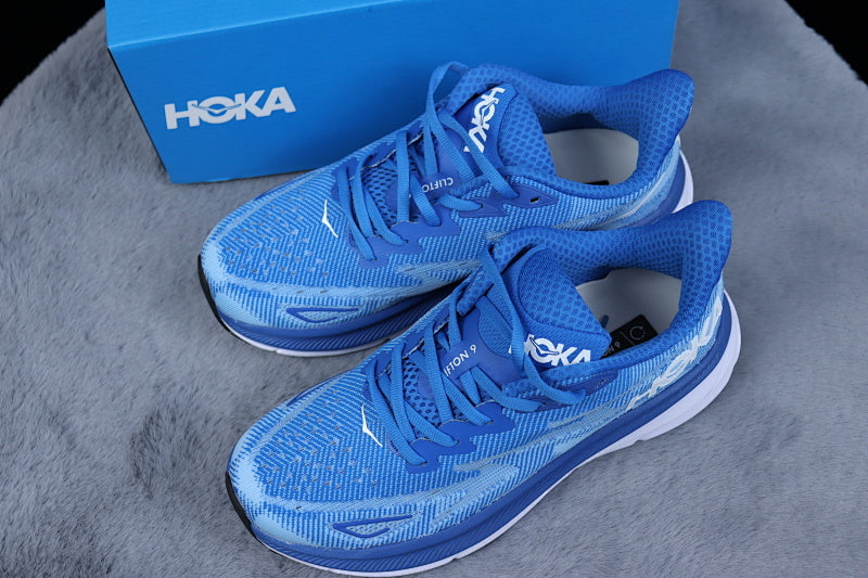 HOKA Clifton 9 Running Shoes