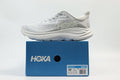 Hoka Clifton 10 Running Shoes - Lightweight Cushioned Trainer