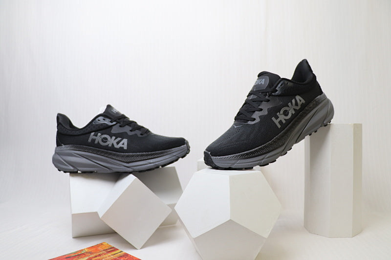 HOKA Challenger ATR 7 All-Terrain Trail Running Shoe