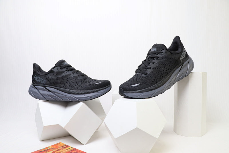 HOKA Clifton 8 Running Shoes