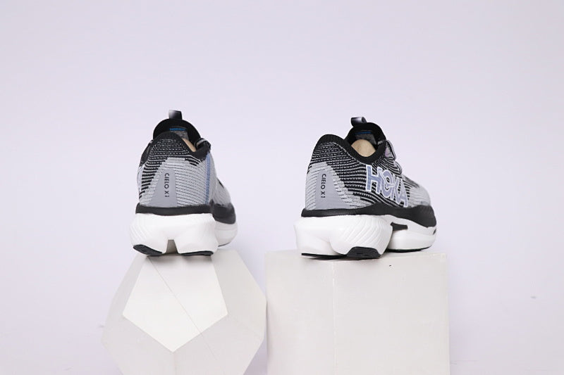 HOKA Cielo Lightweight Speed Running Shoe