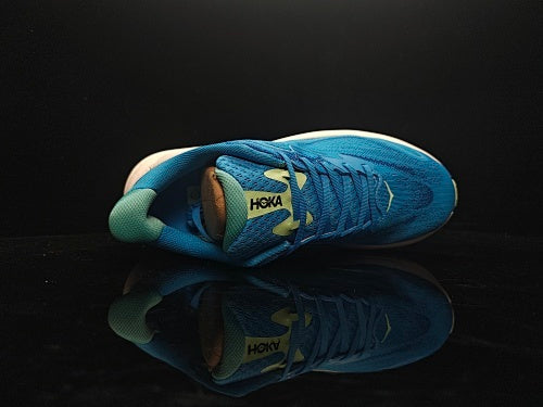 Hoka Clifton 10 Running Shoes - Lightweight Cushioned Trainer