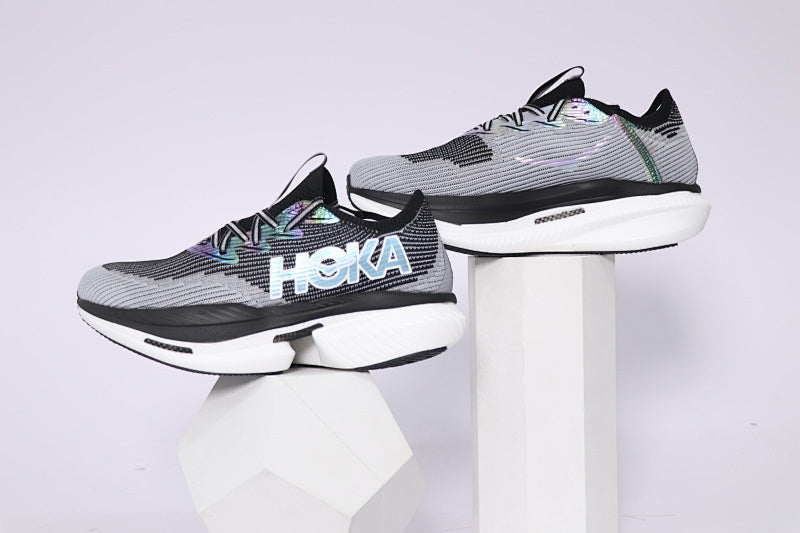 HOKA Cielo Lightweight Speed Running Shoe
