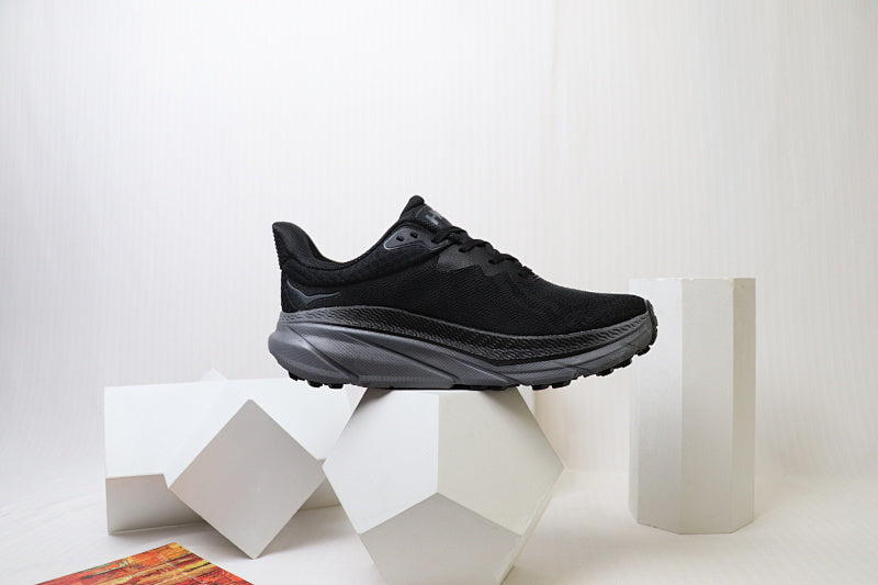 HOKA Challenger ATR 7 All-Terrain Trail Running Shoe