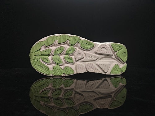 Hoka Clifton 10 Running Shoes - Lightweight Cushioned Trainer