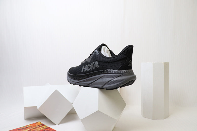 HOKA Challenger ATR 7 All-Terrain Trail Running Shoe