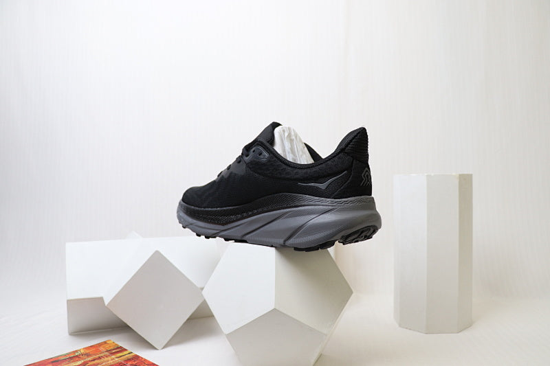 HOKA Challenger ATR 7 All-Terrain Trail Running Shoe