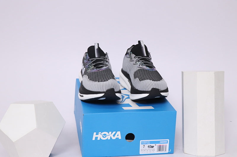 HOKA Cielo Lightweight Speed Running Shoe