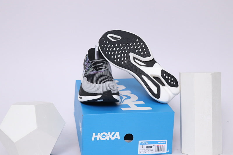 HOKA Cielo Lightweight Speed Running Shoe