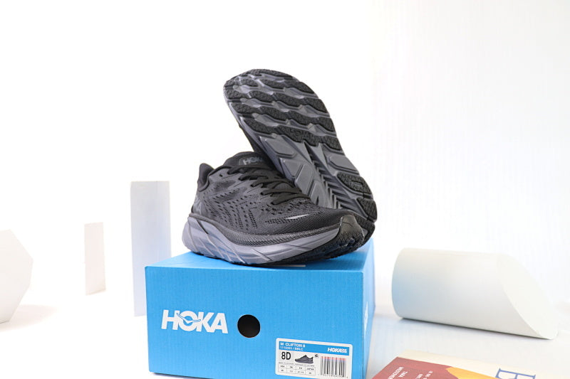 HOKA Clifton 8 Running Shoes