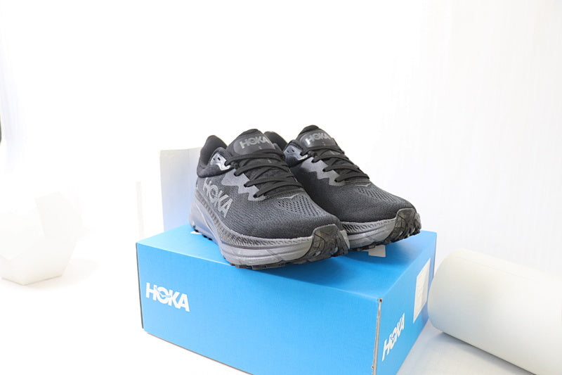 HOKA Challenger ATR 7 All-Terrain Trail Running Shoe