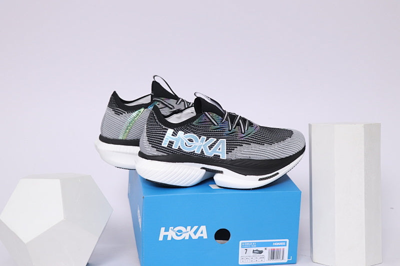 HOKA Cielo Lightweight Speed Running Shoe