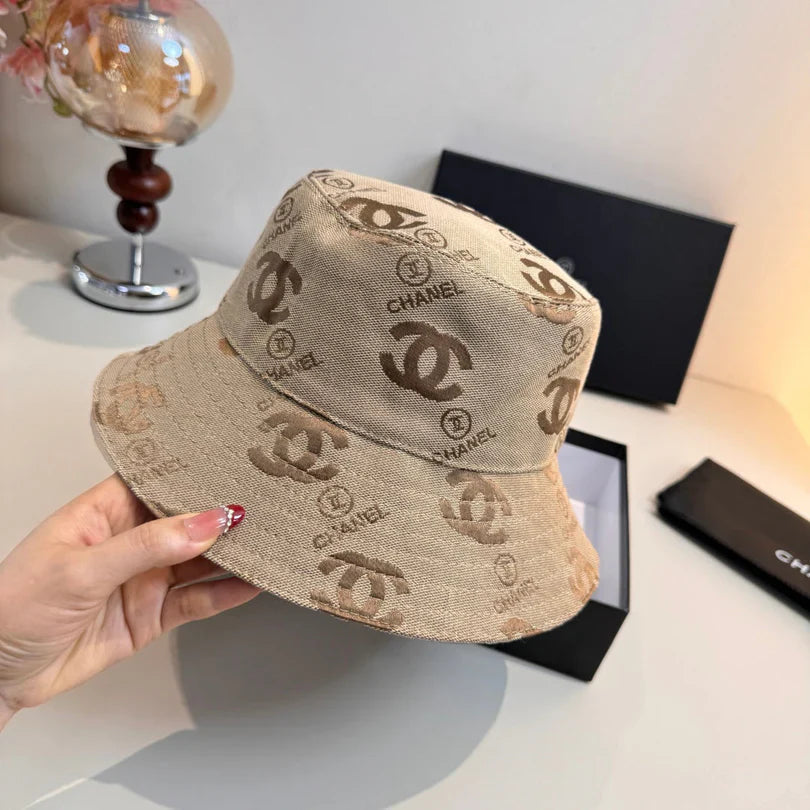 CC Logo Bucket Hat 343490