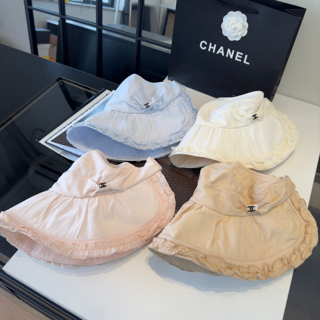 CC Open-top Sun Hat 343571