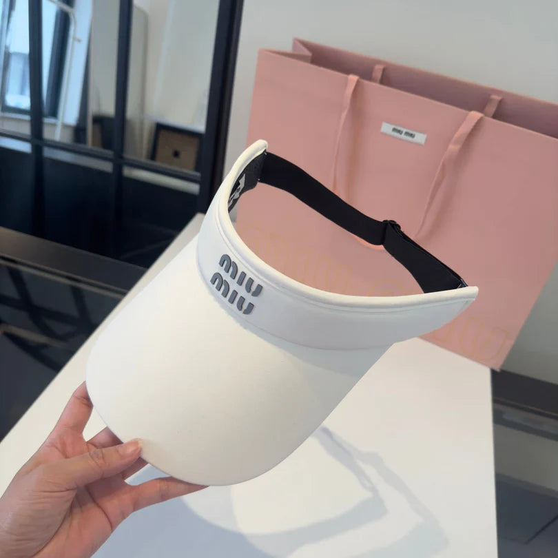Miu Sun Hat 343567