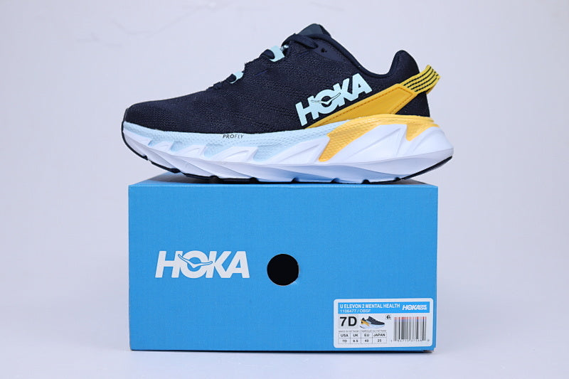 HOKA Elevon 2 Performance Running Shoes