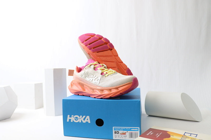 HOKA Elevon 2 Performance Running Shoes