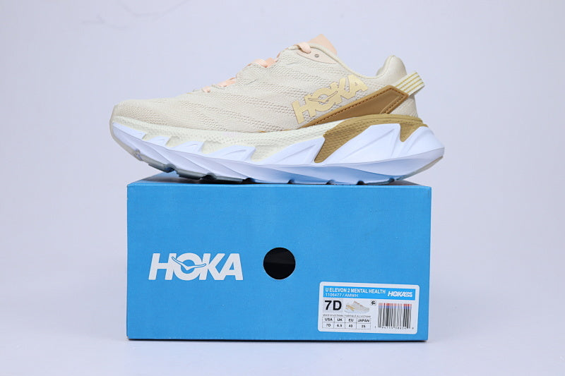 HOKA Elevon 2 Performance Running Shoes
