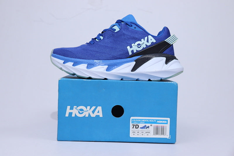 HOKA Elevon 2 Performance Running Shoes