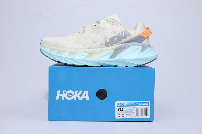 HOKA Elevon 2 Performance Running Shoes
