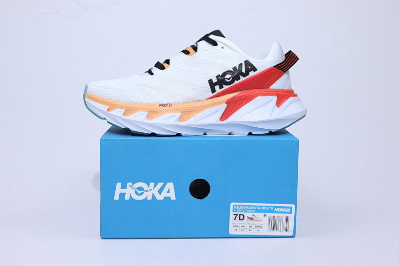 HOKA Elevon 2 Performance Running Shoes